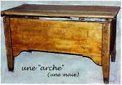 arche