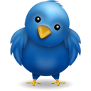 Suivre Baignereau sur twitter