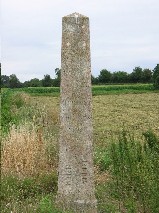 Borne royale de l'Etelon