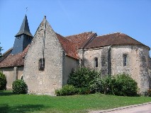 Saint-Laurent de Bardais