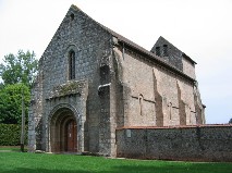 Saint-Antoine de Braize
