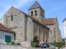 Saint-Julien de Couleuvre