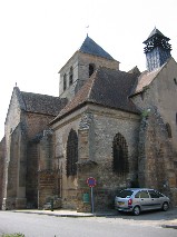 Saint-Julien de Couleuvre