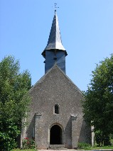 Saint-Pierre d'Isle-et-Bardais