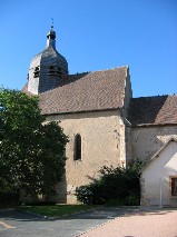 Saint-Martin d'Urçay