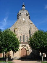 Saint-Martin d'Urçay