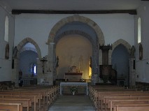 Notre-Dame de Valigny