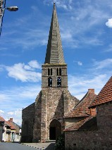 Saint-Blaise de Vallon-en-Sully