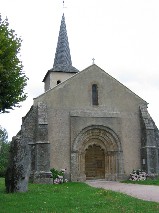 Saint-Martin du Vilhain