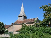 Eglise de Vitray