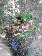 Font du Cros Chaud