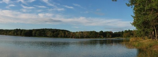 Etang de Saint-Bonnet