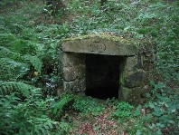 Font Sablière