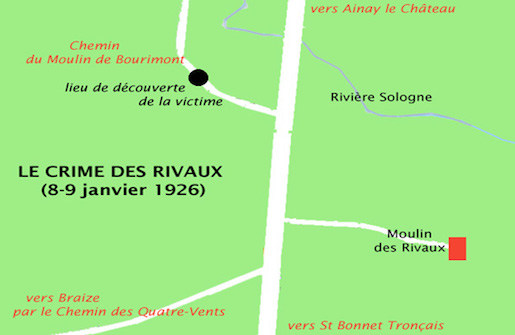 plan crime des rivaux plan crime des rivaux